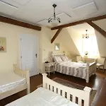 Grant Lux Bed and Breakfast