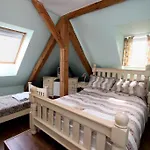 Grant Lux 3*