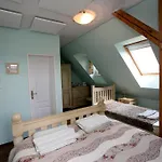 Grant Lux Bed and Breakfast 3*
