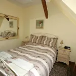 Bed and Breakfast Grant Lux