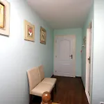 Grant Lux Bed and Breakfast 3*