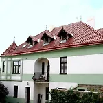 Bed and Breakfast Grant Lux Znojmo