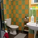 Bed and Breakfast Grant Lux