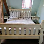 Bed and Breakfast Grant Lux 3*