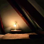 Bed and Breakfast Grant Lux