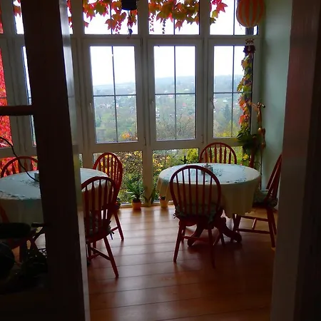 Bed & Breakfast Grant Lux Znojmo