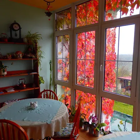 Grant Lux Bed & Breakfast Znojmo