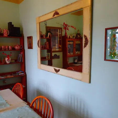 Grant Lux Bed & Breakfast