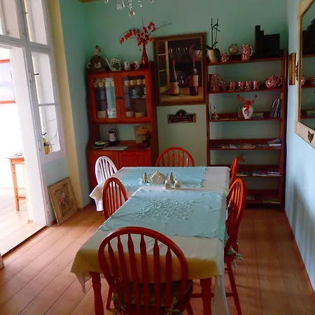 Bed & Breakfast Grant Lux 3*