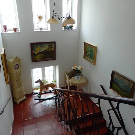 Grant Lux 3* Znojmo