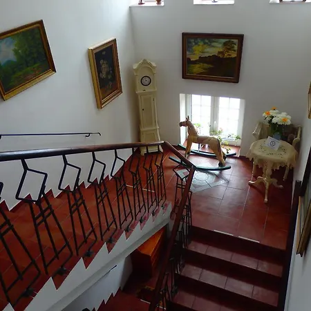 Grant Lux Bed & Breakfast Znojmo