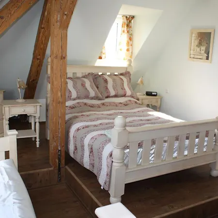 Bed & Breakfast Grant Lux 3*