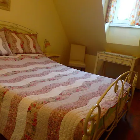 Grant Lux Nocleg ze śniadaniem