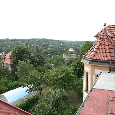 Grant Lux 3* Znojmo
