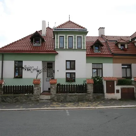 Bed & Breakfast Grant Lux 3*