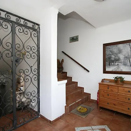 Bed & Breakfast Grant Lux Znojmo