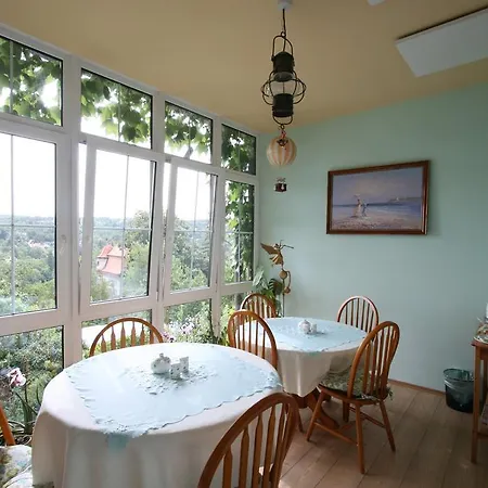 Grant Lux Bed & Breakfast Znojmo