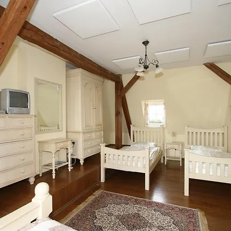 Grant Lux Znojmo