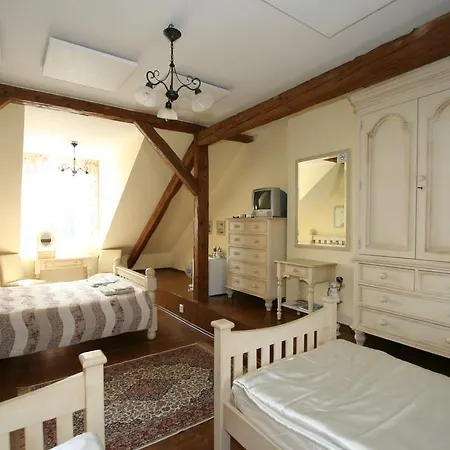 Grant Lux Bed & Breakfast Znojmo