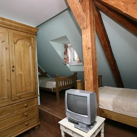 Grant Lux 3*