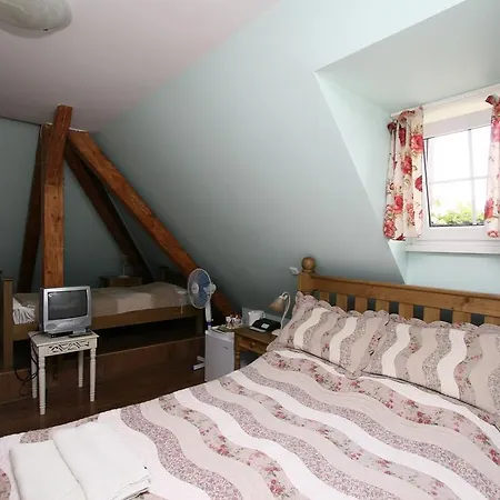 Bed & Breakfast Grant Lux