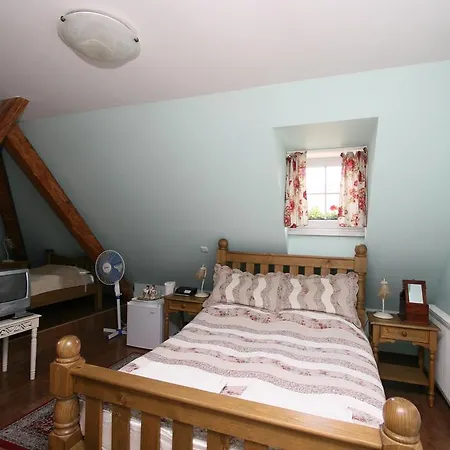 Grant Lux Znojmo