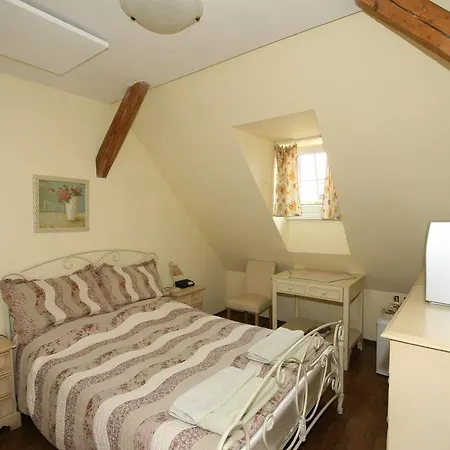 Grant Lux Znojmo