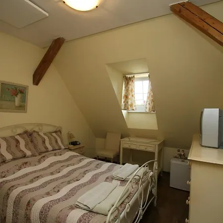 Grant Lux 3* Znojmo