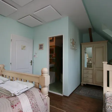 Grant Lux Bed & Breakfast