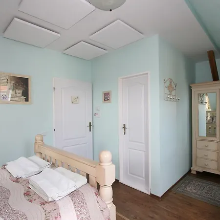 Grant Lux 3* Znojmo
