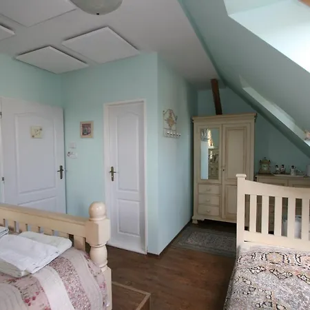 Bed & Breakfast Grant Lux