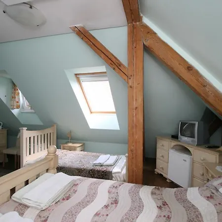 Grant Lux Znojmo