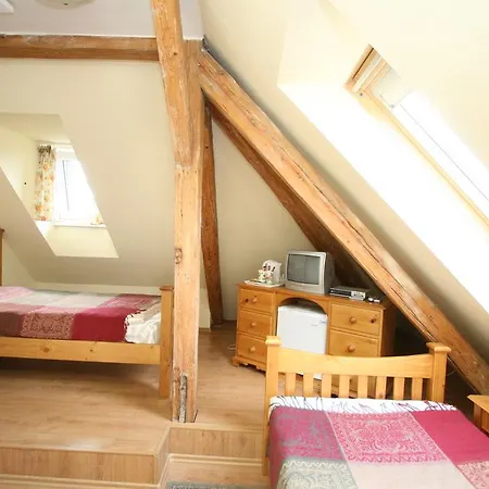 Grant Lux 3*