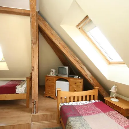 Grant Lux 3*