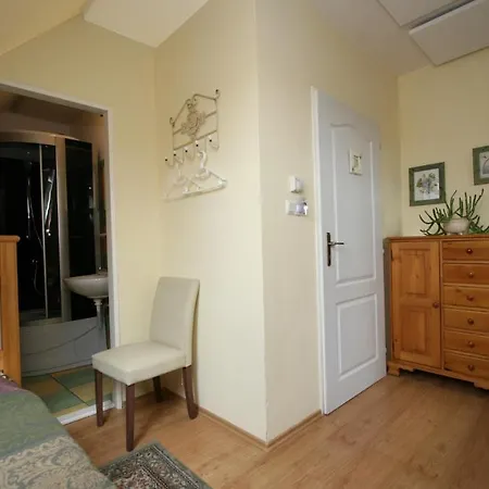Grant Lux 3* Znojmo
