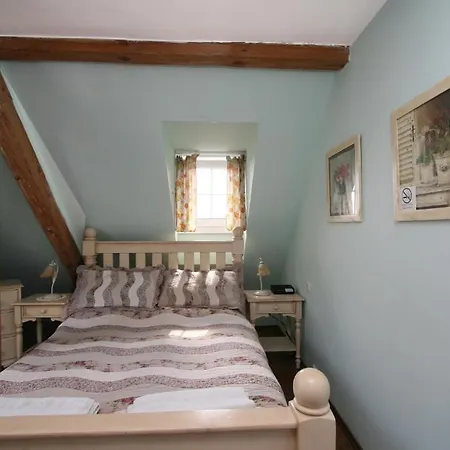 Grant Lux Frühstückspension Znojmo