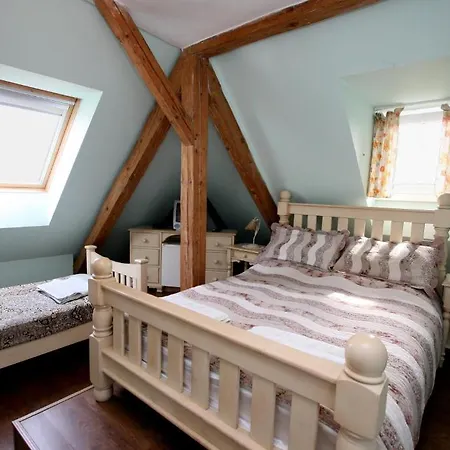Grant Lux 3*
