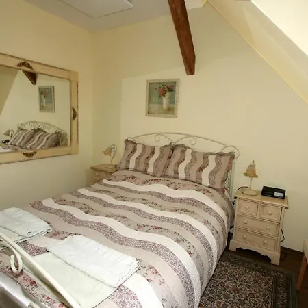 Nocleg ze śniadaniem Grant Lux