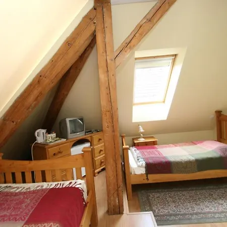 Grant Lux Znojmo