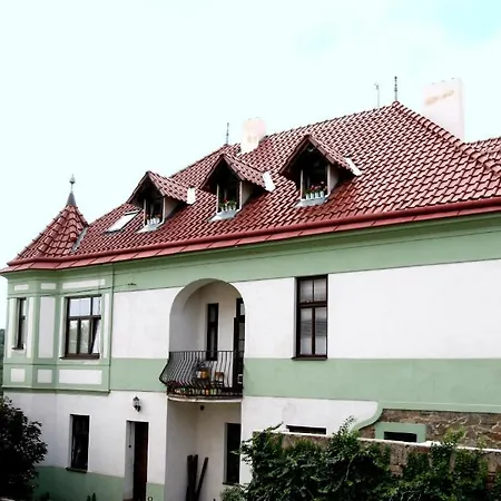 Bed & Breakfast Grant Lux Znojmo