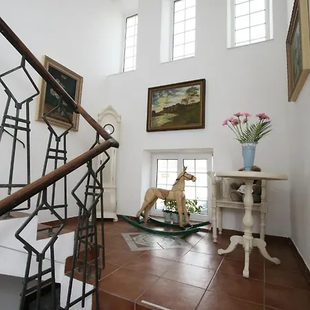 Grant Lux Bed & Breakfast