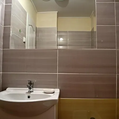 Nocleg ze śniadaniem Grant Lux