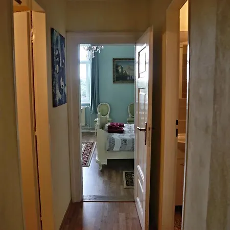 Grant Lux Nocleg ze śniadaniem Znojmo