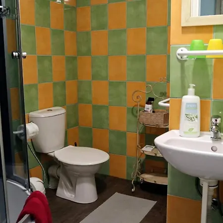 Nocleg ze śniadaniem Grant Lux