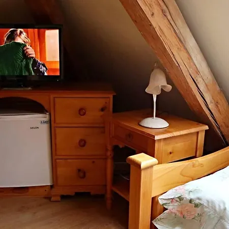 Grant Lux Bed & Breakfast