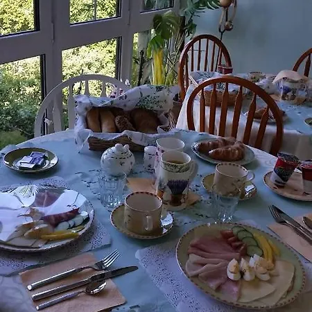 Grant Lux Nocleg ze śniadaniem