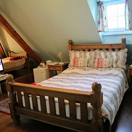Grant Lux Bed & Breakfast Znojmo
