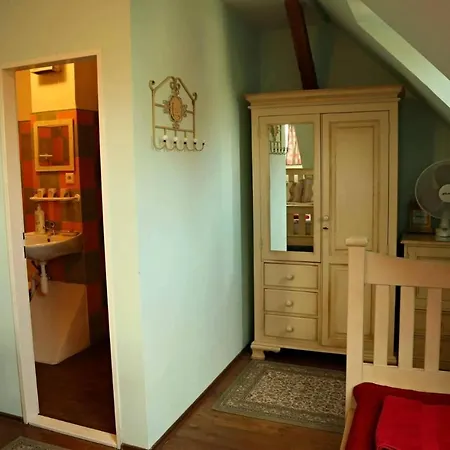 Grant Lux 3* Znojmo