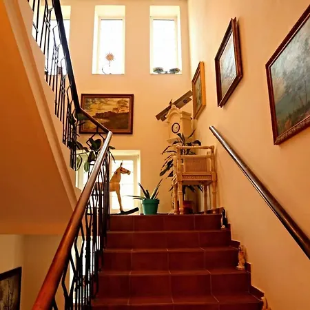 Grant Lux 3* Znojmo