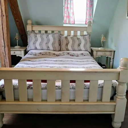 Bed and Breakfast Grant Lux 3*